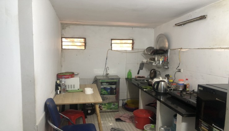 CHO THUÊ NHÀ NGÕ Ô TÔ HOÀNG ĐẠO THÀNH, KD BẤT CHẤP, 55M2, 2 TẦNG, 16 TRIỆU (CÓ TL)